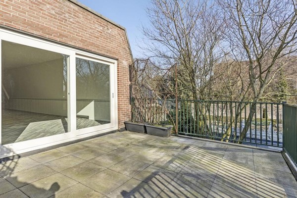 Medium property photo - Stationsstraat 18C, 4872 TD Etten-Leur